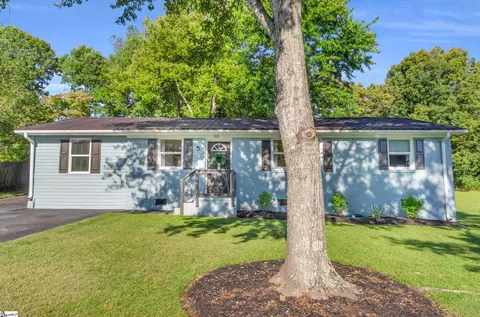 209 Tramrod Trl, Travelers Rest, SC 29690