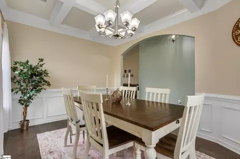 Dining - 119 Coppermine Dr, Easley, SC 29642 photo 1 of 1