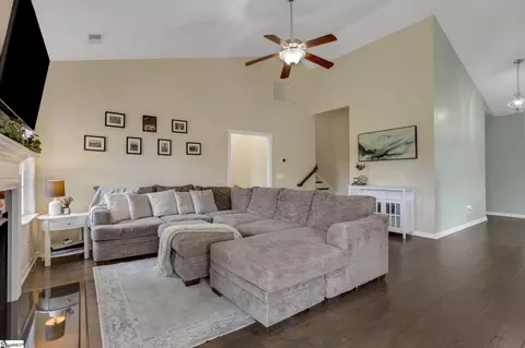 Entry Way - 119 Coppermine Dr, Easley, SC 29642 photo 2 of 7