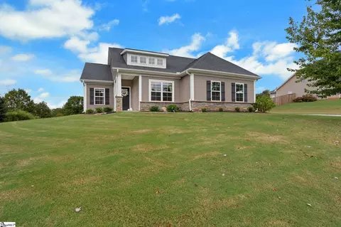 Exterior - 119 Coppermine Dr, Easley, SC 29642 photo 3 of 15