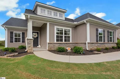 Exterior - 119 Coppermine Dr, Easley, SC 29642 photo 5 of 15