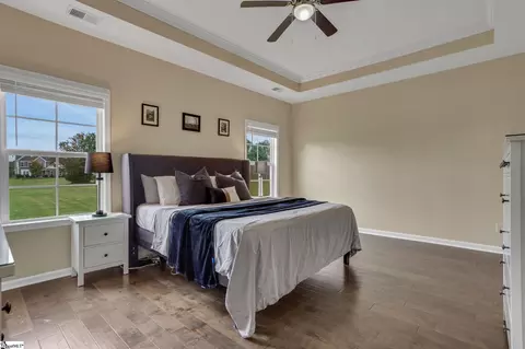 Bedroom - 119 Coppermine Dr, Easley, SC 29642 photo 1 of 6