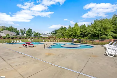 Exterior - 119 Coppermine Dr, Easley, SC 29642 photo 15 of 15