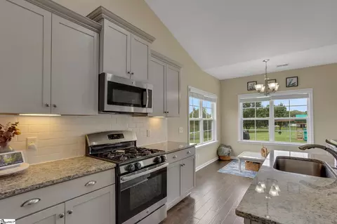 Kitchen - 119 Coppermine Dr, Easley, SC 29642 photo 2 of 2