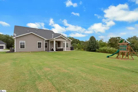 Exterior - 119 Coppermine Dr, Easley, SC 29642 photo 13 of 15