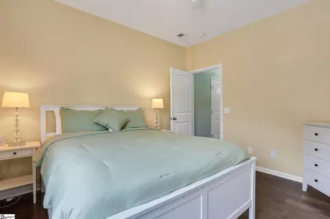 Bedroom - 119 Coppermine Dr, Easley, SC 29642 photo 6 of 6