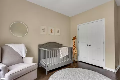 Bedroom - 119 Coppermine Dr, Easley, SC 29642 photo 4 of 6