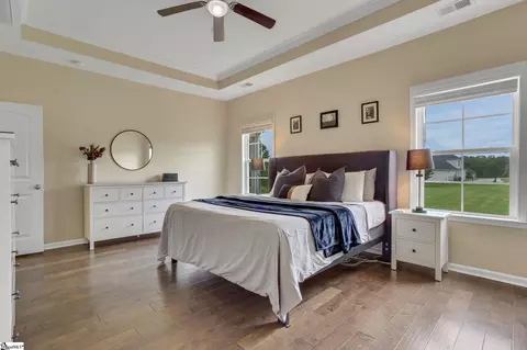 Bedroom - 119 Coppermine Dr, Easley, SC 29642 photo 2 of 6