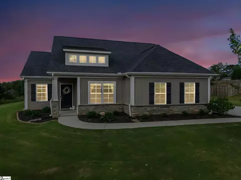 Exterior - 119 Coppermine Dr, Easley, SC 29642 photo 2 of 15