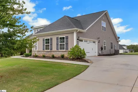 Exterior - 119 Coppermine Dr, Easley, SC 29642 photo 4 of 15