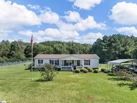 250 Cemetery Rd, Cowpens, SC 29330
