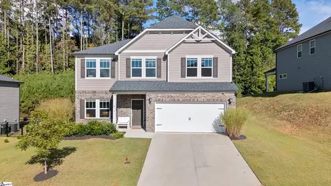 613 Whitemarsh Ave, Simpsonville, SC 29680