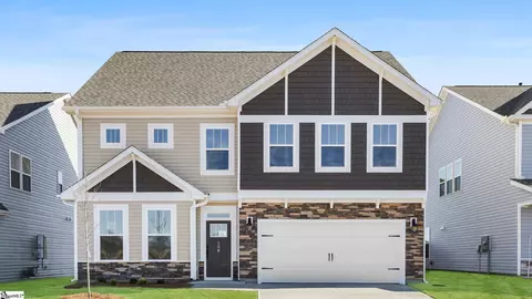 108 Archer Dr, Greenwood, SC 29649