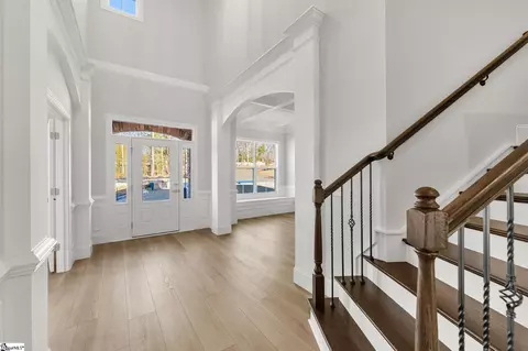 Entry Way - 141 Rickys Path, Easley, SC 29642 photo 1 of 5