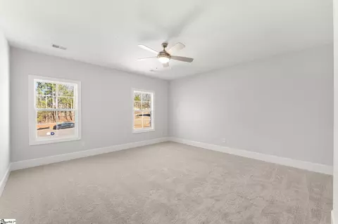 Bedroom - 141 Rickys Path, Easley, SC 29642 photo 10 of 13