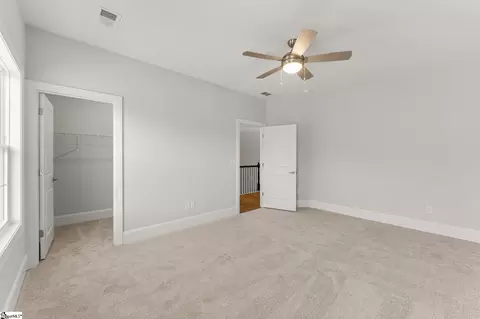 Bedroom - 141 Rickys Path, Easley, SC 29642 photo 5 of 13