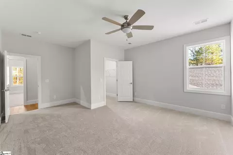 Bedroom - 141 Rickys Path, Easley, SC 29642 photo 13 of 13