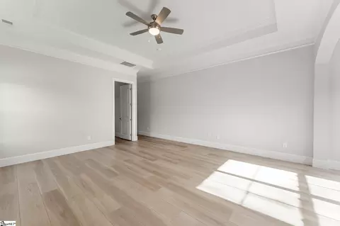 Bedroom - 141 Rickys Path, Easley, SC 29642 photo 2 of 13
