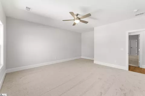 Bedroom - 141 Rickys Path, Easley, SC 29642 photo 11 of 13