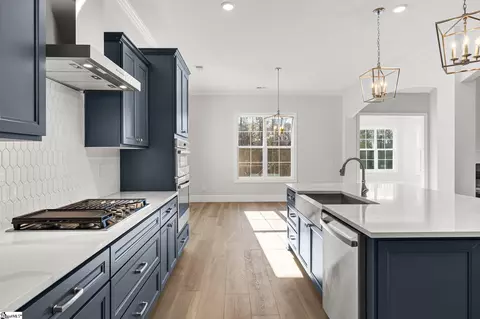 Kitchen - 141 Rickys Path, Easley, SC 29642 photo 3 of 3