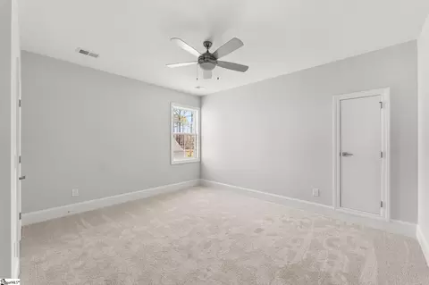 Bedroom - 141 Rickys Path, Easley, SC 29642 photo 12 of 13