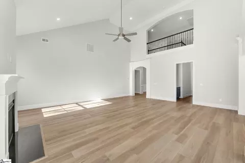 Living - 141 Rickys Path, Easley, SC 29642 photo 3 of 3