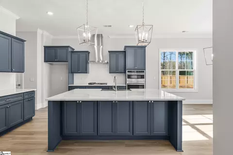 Kitchen - 141 Rickys Path, Easley, SC 29642 photo 1 of 3