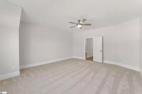Bedroom - 141 Rickys Path, Easley, SC 29642 photo 9 of 13