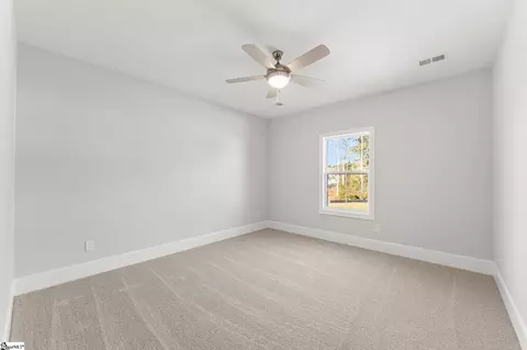 Bedroom - 141 Rickys Path, Easley, SC 29642 photo 6 of 13
