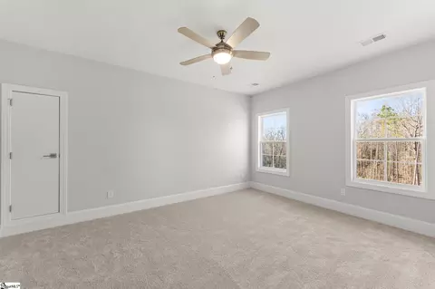 Bedroom - 141 Rickys Path, Easley, SC 29642 photo 4 of 13