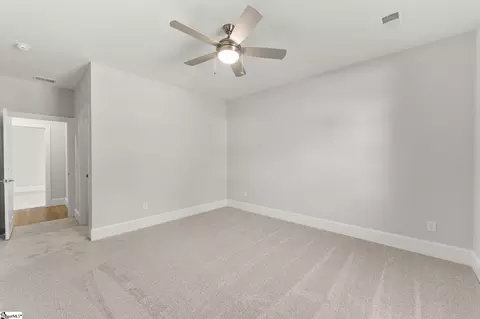 Bedroom - 141 Rickys Path, Easley, SC 29642 photo 7 of 13