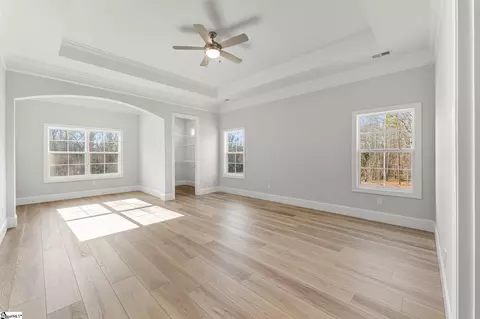 Bedroom - 141 Rickys Path, Easley, SC 29642 photo 1 of 13