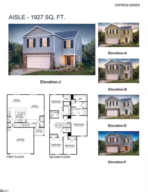 409 Wildcat Branch Ln, Seneca, SC 29678 photo 2
