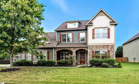 101 Red Orchid Rd, Simpsonville, SC 29681