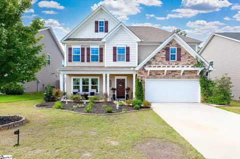 111 Crisp Cameo Ct, Greer, SC 29651