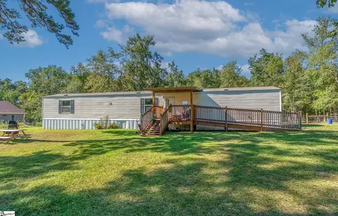 372 Power House Rd, Ware Shoals, SC 29692