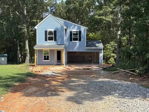 50 Oak Terrace Dr, Laurens, SC 29360