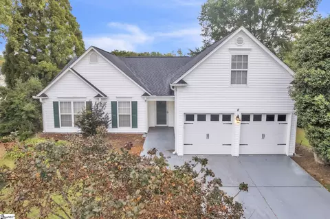 1 Waterfield Ct, Greer, SC 29650