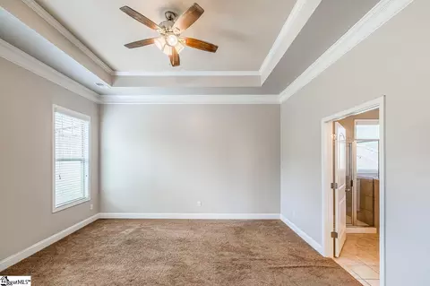 Bedroom - 310 Wildflower Rd, Easley, SC 29642 photo 1 of 5