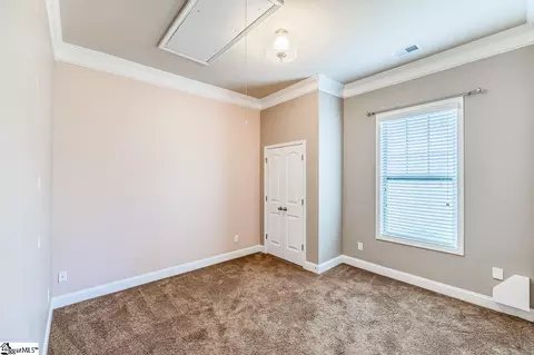 Bedroom - 310 Wildflower Rd, Easley, SC 29642 photo 5 of 5