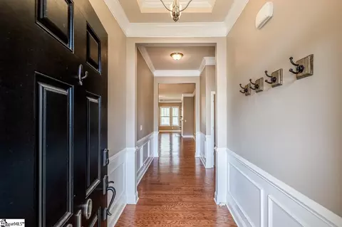Entry Way - 310 Wildflower Rd, Easley, SC 29642 photo 1 of 1