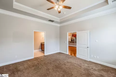Bedroom - 310 Wildflower Rd, Easley, SC 29642 photo 2 of 5