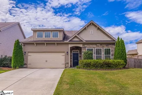 310 Wildflower Rd, Easley, SC 29642
