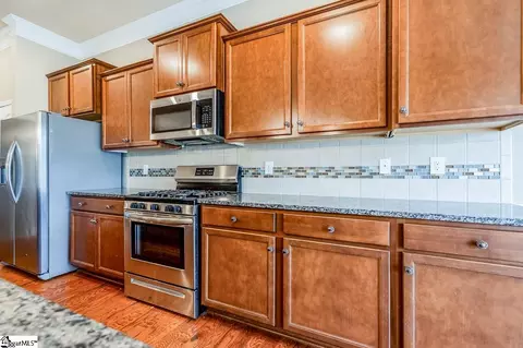 Kitchen - 310 Wildflower Rd, Easley, SC 29642 photo 3 of 3