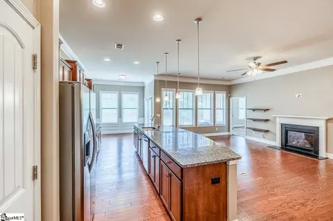 Living - 310 Wildflower Rd, Easley, SC 29642 photo 4 of 4