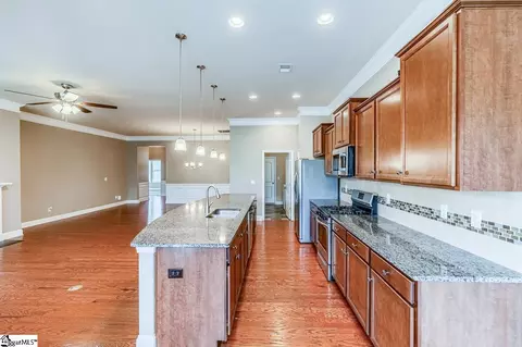 Kitchen - 310 Wildflower Rd, Easley, SC 29642 photo 2 of 3