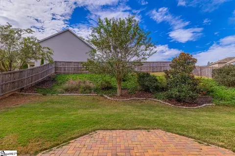 Exterior - 310 Wildflower Rd, Easley, SC 29642 photo 4 of 4
