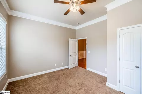 Bedroom - 310 Wildflower Rd, Easley, SC 29642 photo 4 of 5