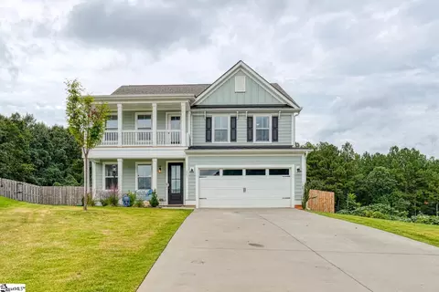 867 Orchard Valley Ln, Boiling Springs, SC 29316