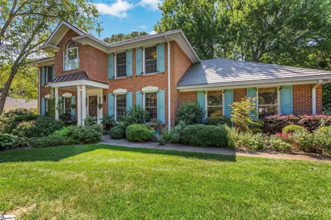 12 Ashwicke Ln, Greenville, SC 29615